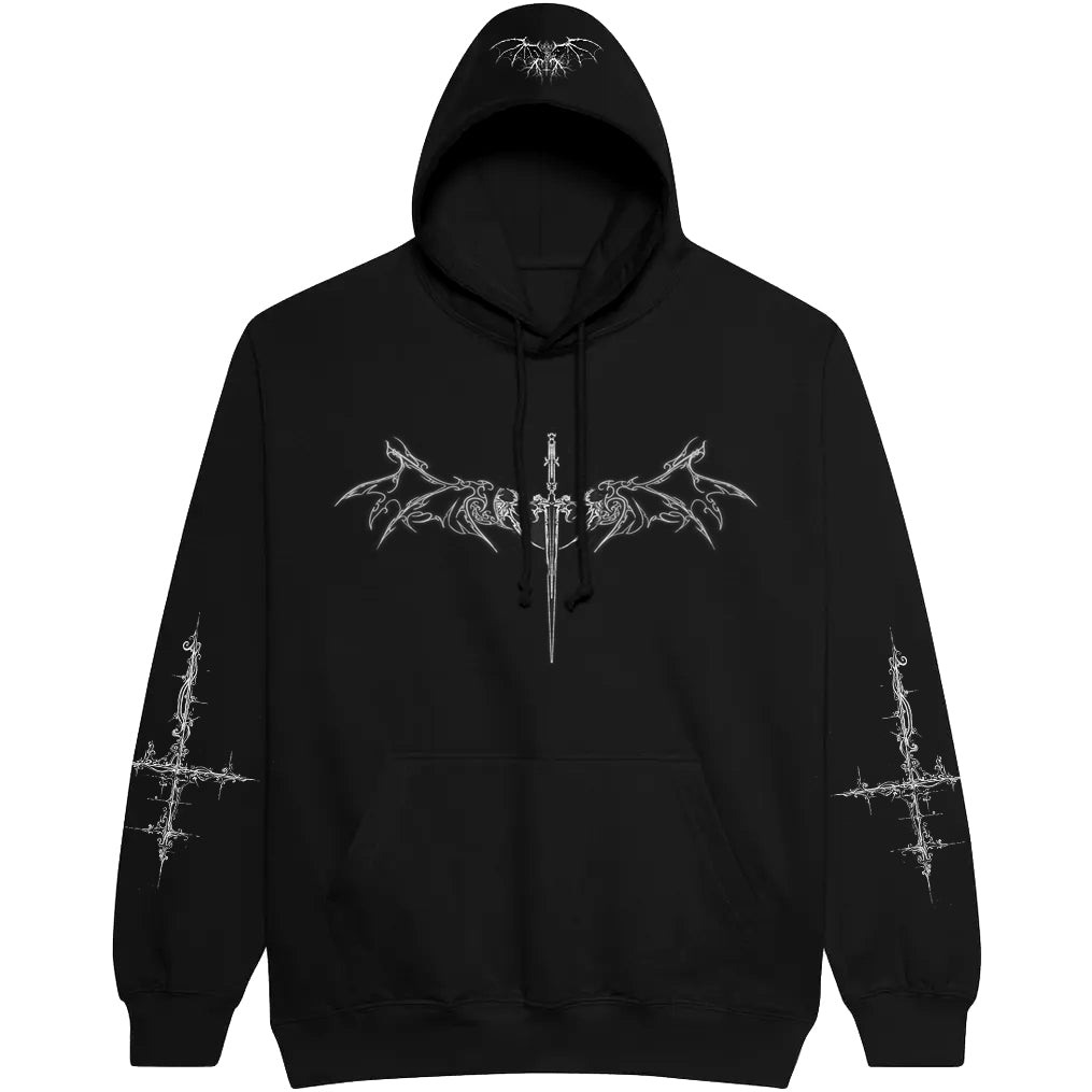Heaven's Blade Hoodie