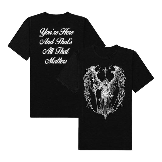 You're Here T-Shirt